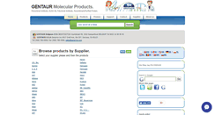 Desktop Screenshot of antibody-antibodies.com